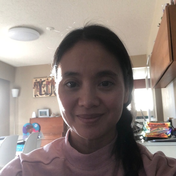 Meet your Posher, Lisi - Picture 1 of 1